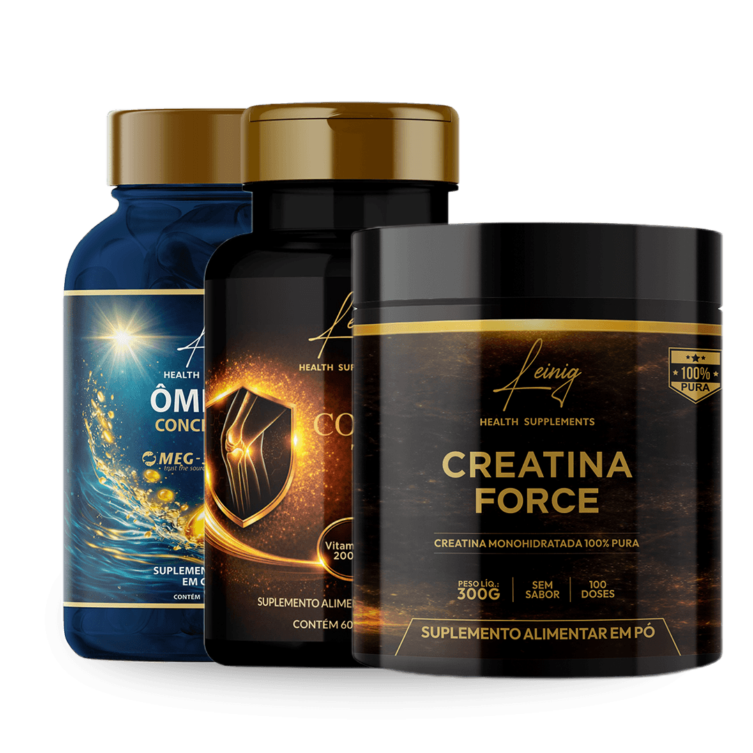 Combo Leinig Body System