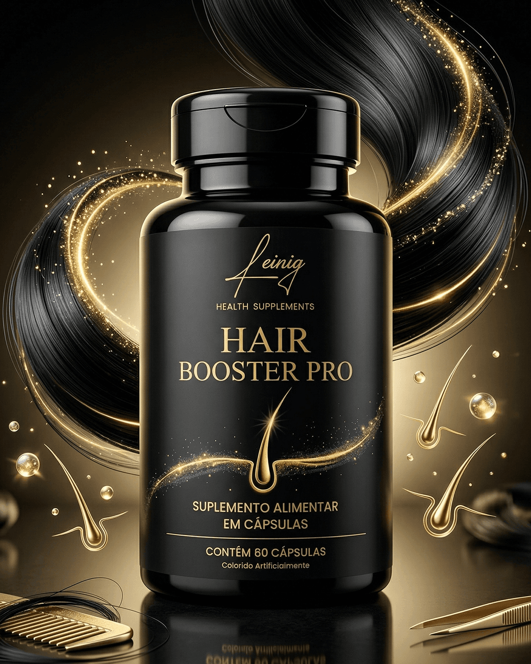 Hair Booster Pro