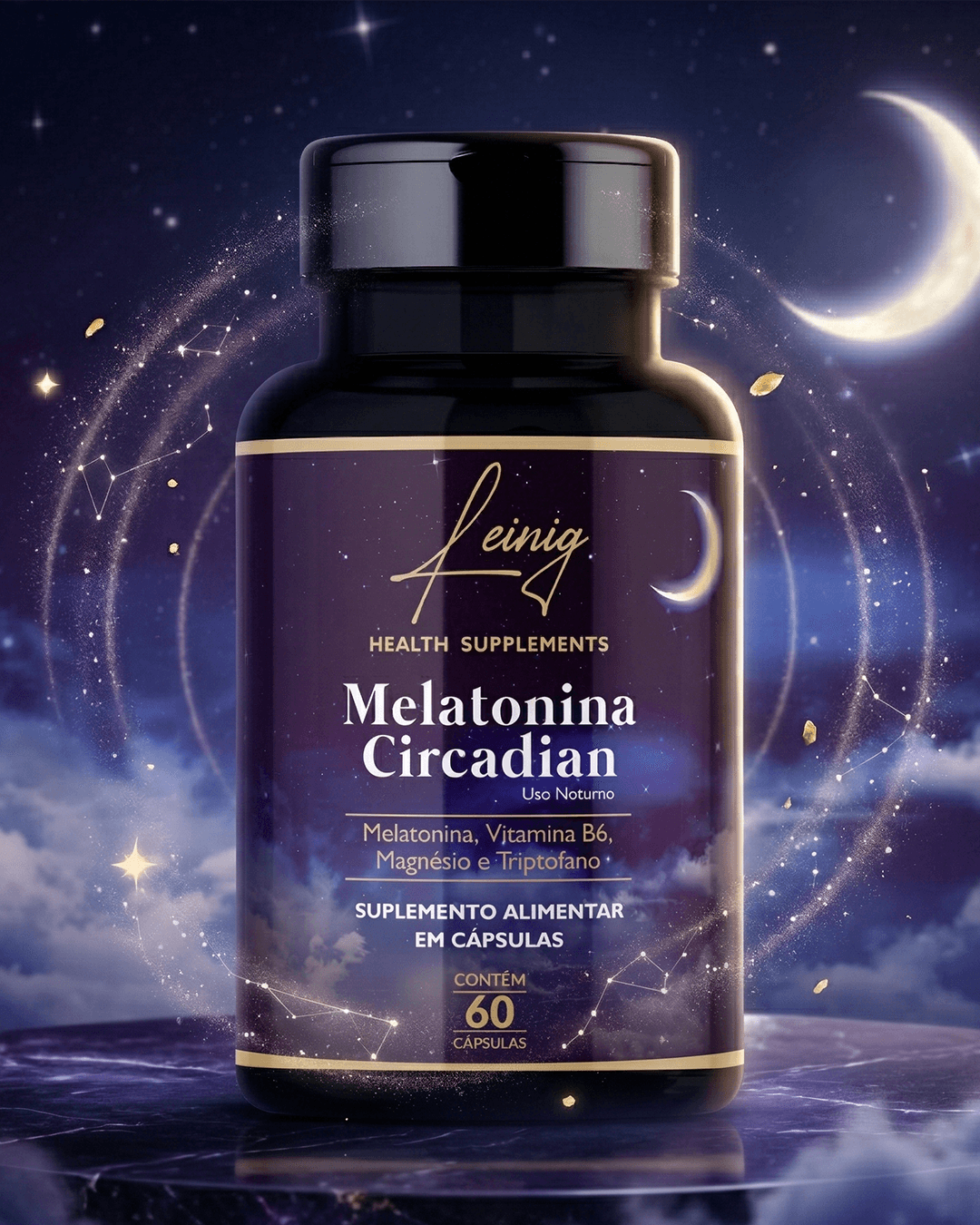 Melatonina Circadian
